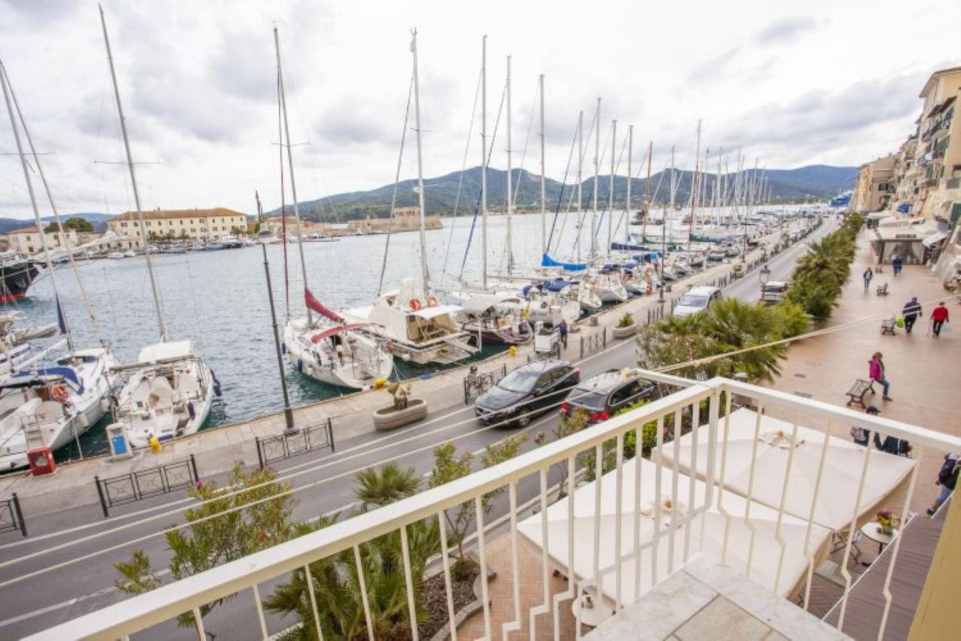 La Calata Sulla Darsena Apartamento